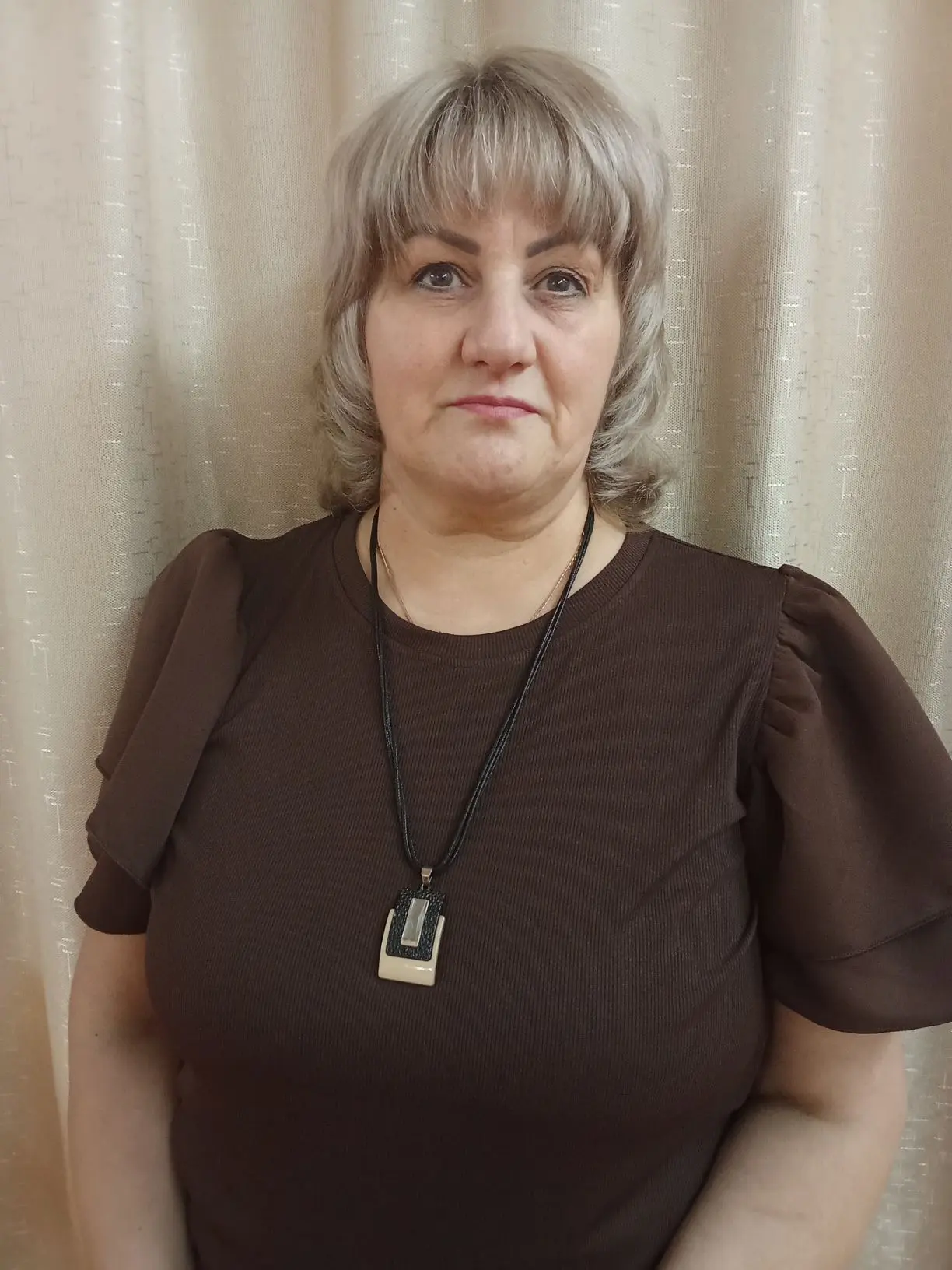 Жемчугова Елена Викторовна.